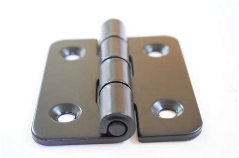 sheet metal box door hinge|heavy duty window hinges.